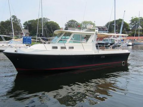 Rinker 260 Fiesta Vee