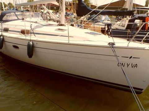 Bavaria 37.3