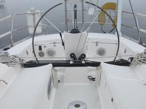 2007 Rampage Express 30