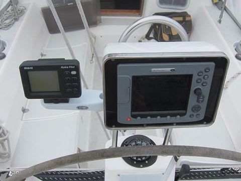 2007 Rampage Express 30 kaufen