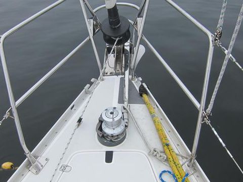 2007 Rampage Express 30 zu verkaufen