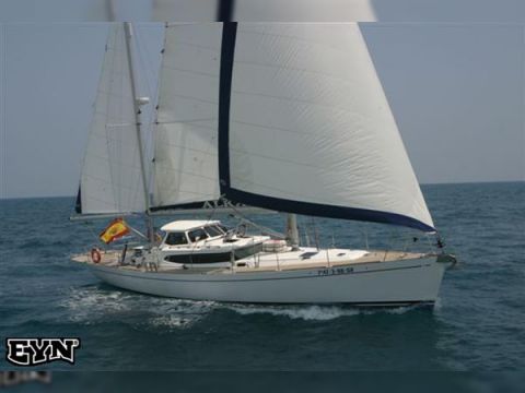 Northwind 58