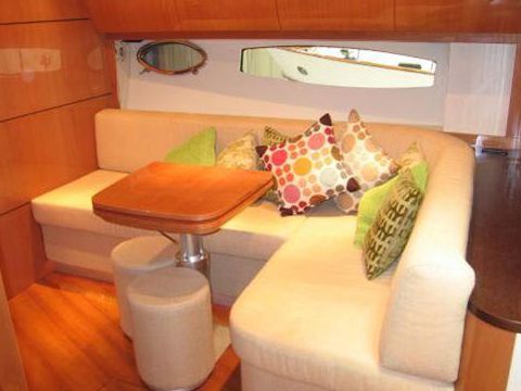 Buy 2007 Pershing 56