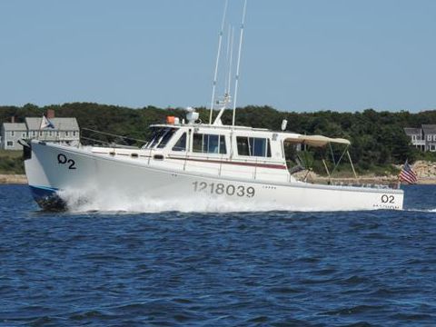 Jeanneau Sun Odyssey 37.1