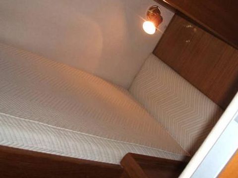 1987 Princess 35
