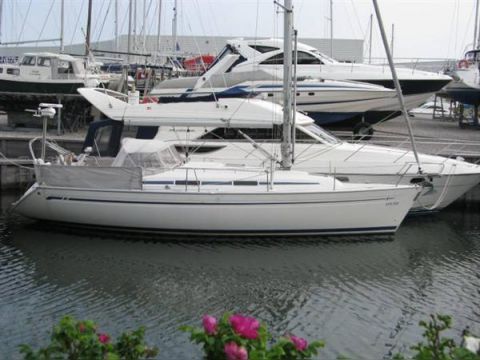 Bavaria 37