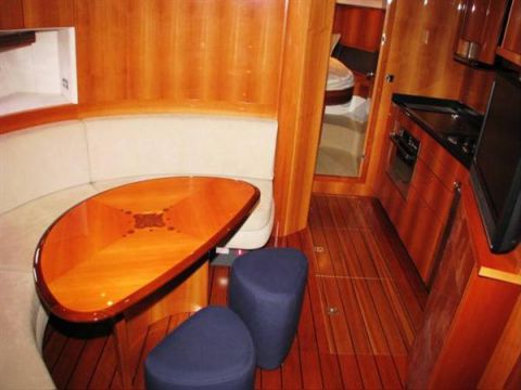 Buy 2006 Windy 52 Xanthos