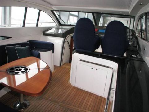 2006 Windy 52 Xanthos for sale