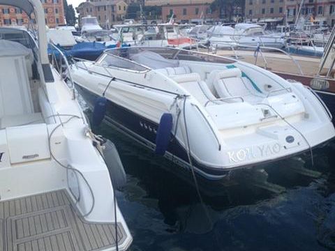 Dromor Discovery 3000