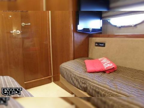 2008 Princess V70 for sale