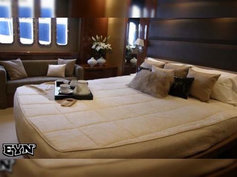 2008 Princess V70
