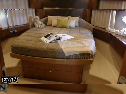 Buy 2008 Princess V70
