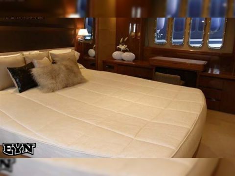 2008 Princess V70 for sale