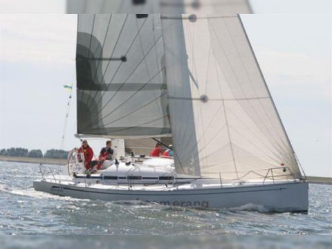 Bavaria 38/40 Match