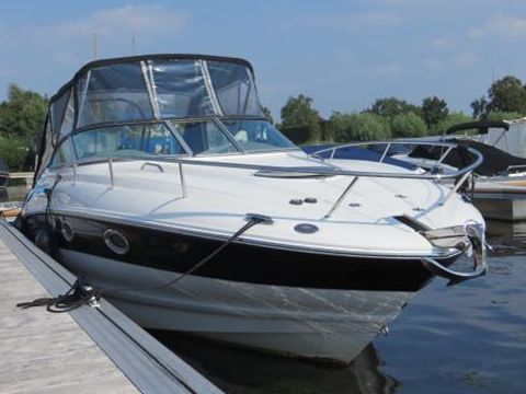 Crownline 275 Cc