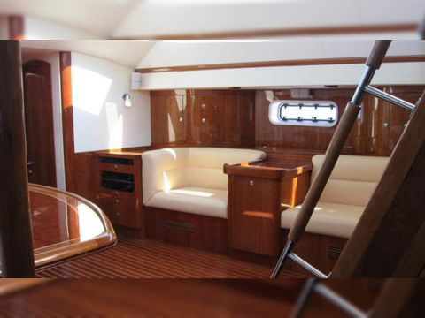 2009 Flagman 635 til salg