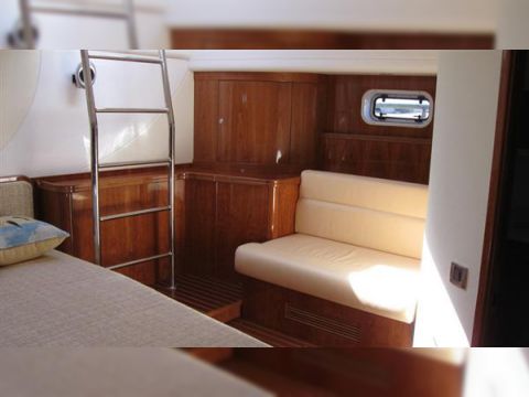 2009 Flagman 635