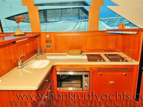 2006 Riviera 51
