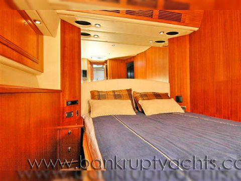 2006 Riviera 51 for sale