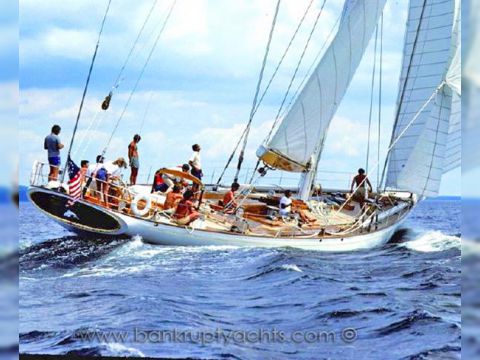 1983 Renaissance Whitefin for sale