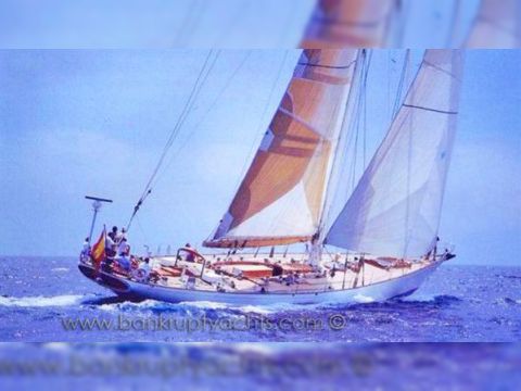 Buy 1983 Renaissance Whitefin