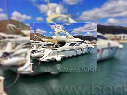 2010 Majesty 63