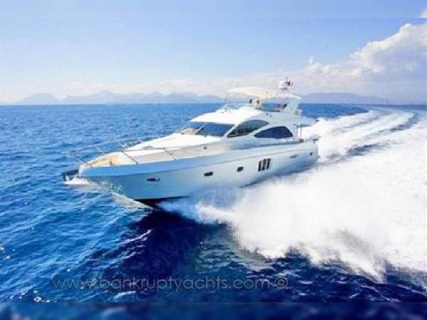 Buy 2010 Majesty 63