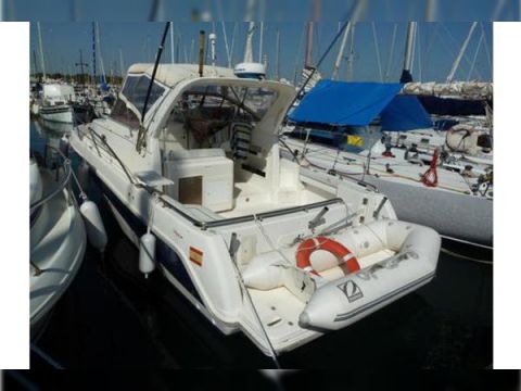 Faeton 980