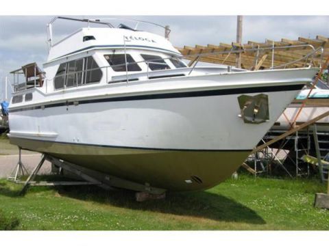 Condor 1150 GSAK