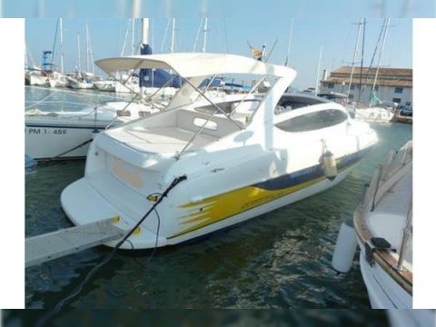 Abbate Primatist G33