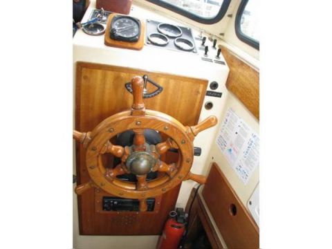 Buy 1976 Kitt 25 Ms