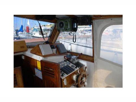 Buy 1987 Copino 45