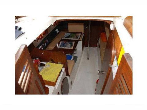 1987 Copino 45
