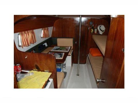 Buy 1987 Copino 45