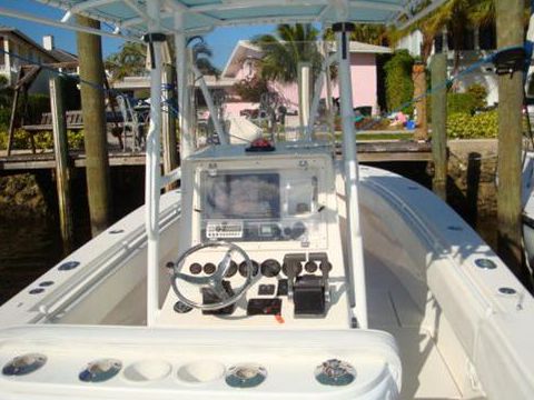2004 Contender Open for sale