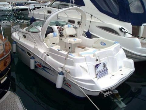 2007 Lema Gen for sale