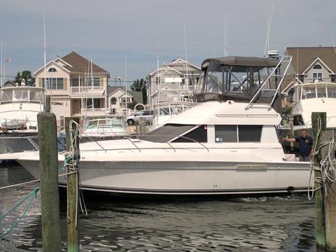 Silverton Convertible