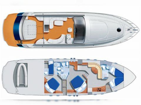 2005 Pershing 62 kaufen