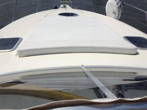 Cranchi 37 Smeraldo