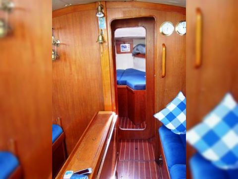 1981 Westerly Discus for sale