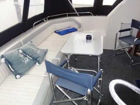 1991 Princess 388 for sale