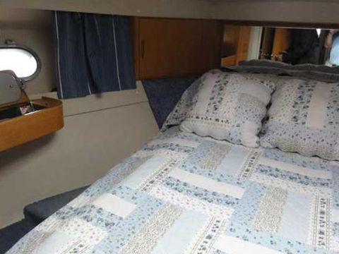 1991 Princess 388