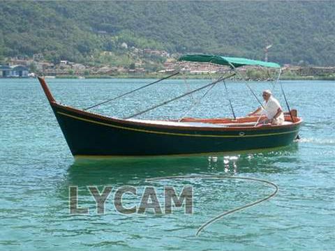 Buy 1978 Gozzo Tipico Ligure