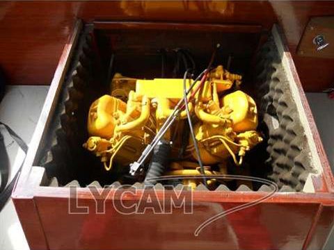 1978 Gozzo Tipico Ligure for sale