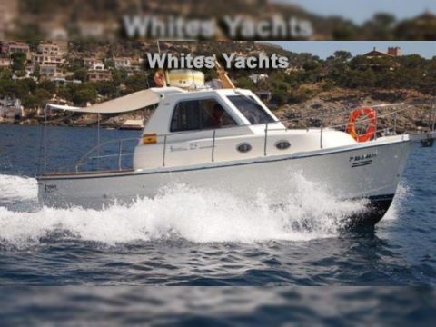 Sciallino 25 Sport