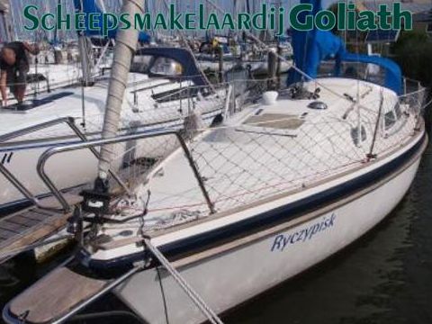 1977 Ohlson 8.8 for sale