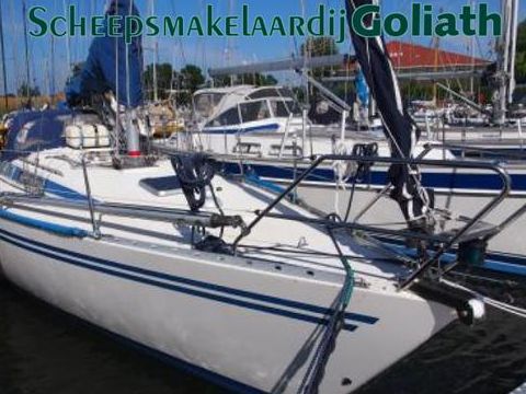 Finngulf 36