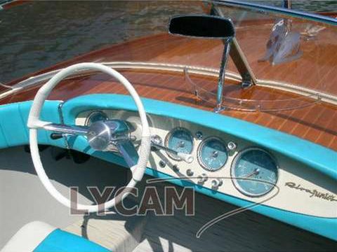 Købe 1967 Riva Junior