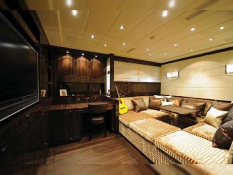Acquistare 2008 Mangusta 130