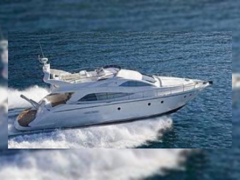 Buy 2007 Aicon 54